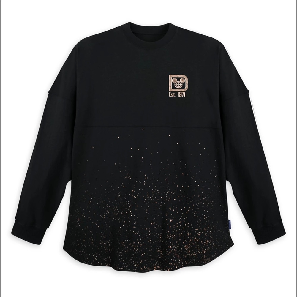 Belle of the Ball Disney World Spirit Jersey